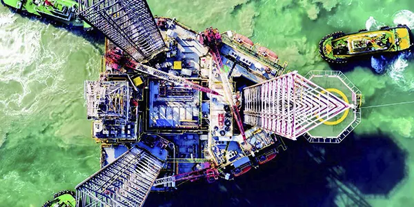 Scope 1-3 Emissions Management