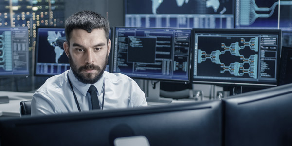 Integrated Control and Safety Systems (ICSS)