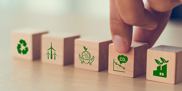 Carbon Management Solution