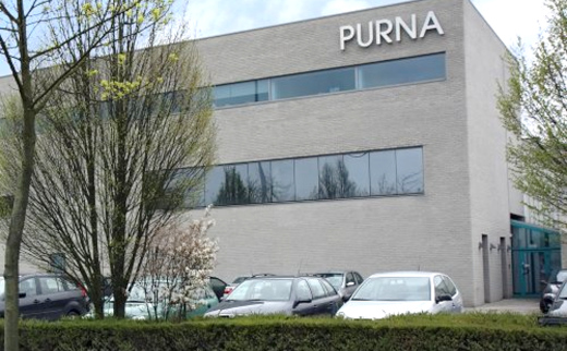 Purna Pharmaceuticals