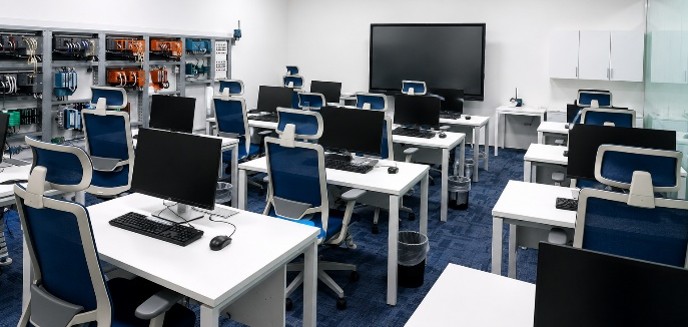 Training Room