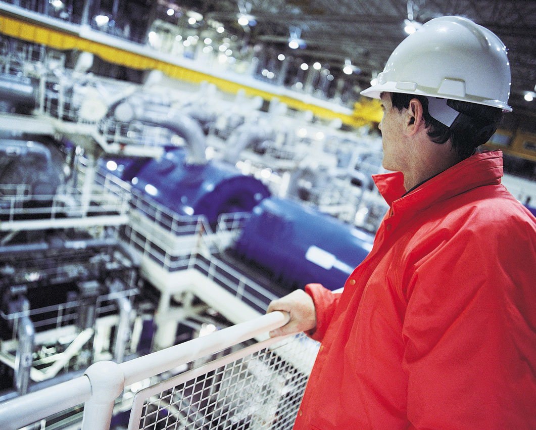 Customer Benefits:  By creating a flexible plan, stable and long-term operation can be achieved at optimal cost. 