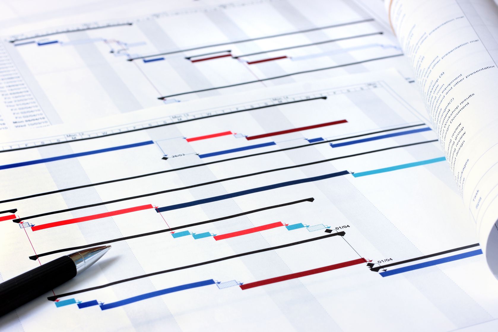 Our Solutions:  Yokogawa designs an optimal Lifecycle Plan for the customer’s control systems
