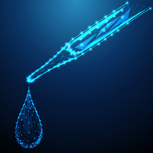 Improve quality management in real time 
