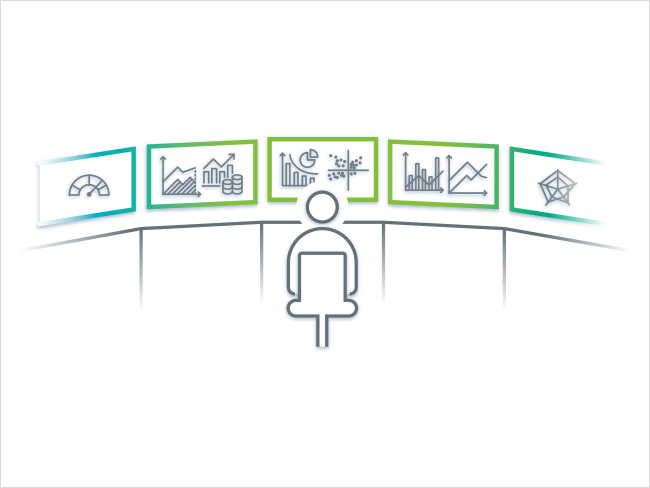 Plant Status Visualization