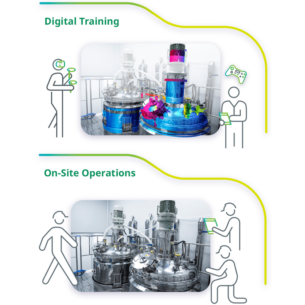 Digital Technology Training