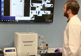 Automating Yeast Measurement with FlowCam for Beverage Companies