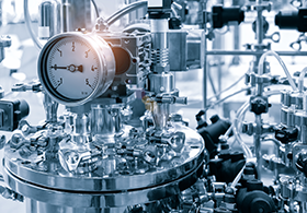 End-to-End: Implementing Continuous Manufacturing in the Pharmaceutical Industry