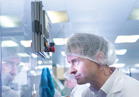 OpreX Environmental Monitoring System
