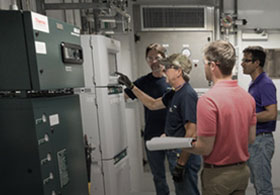 OpreX Analyzers