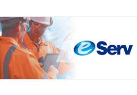 Equipment Maintenance and Management: eServe