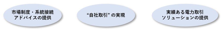 「電力アグリゲーションシステム」による解決策