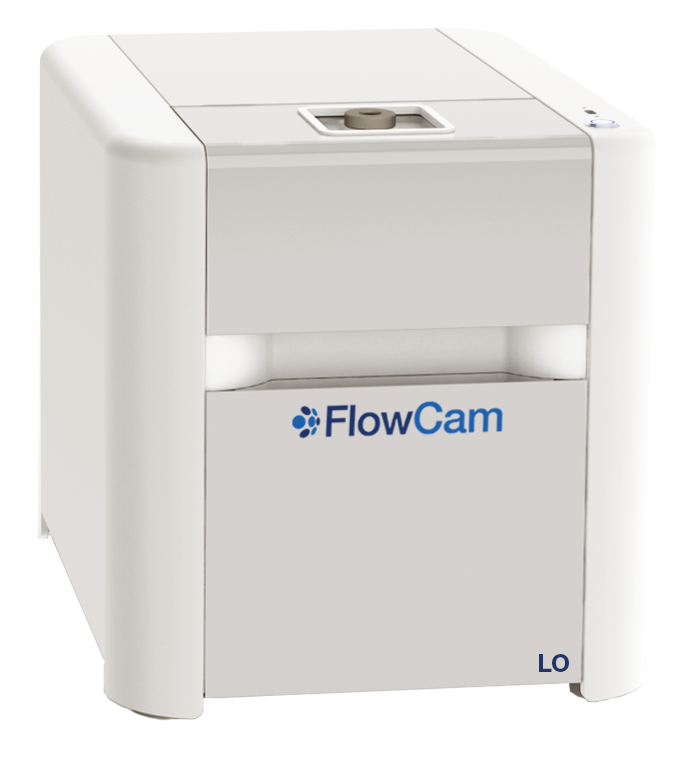 フローイメージング顕微鏡 FlowCam LO | YOKOGAWA