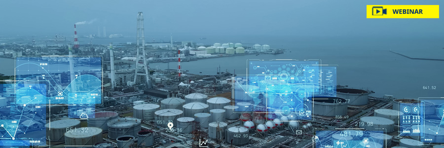 YOKOGAWAが提唱するスマート設備管理とは～第2回 無線センサからクラウドまでのワンストップソリューション～