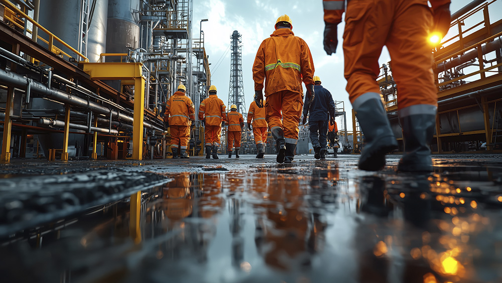 構造化されたテクノロジー活用型トレーニング