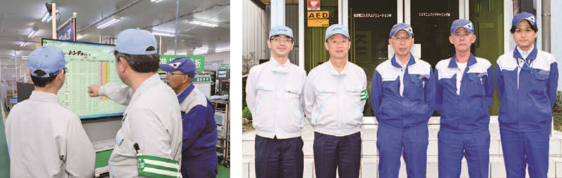 これからスケジューラを導入する企業様へのメッセージ