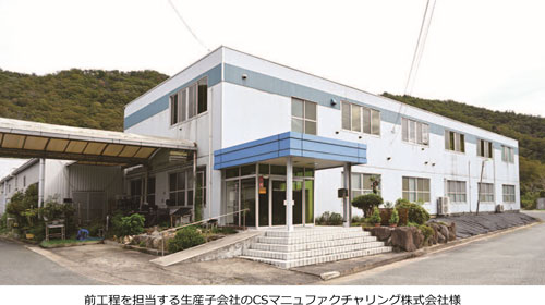 住友電工システムソリューション株式会社 様