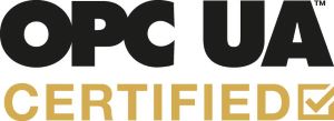 OPC UA Certification (Standard 2017 UA Server Profile)