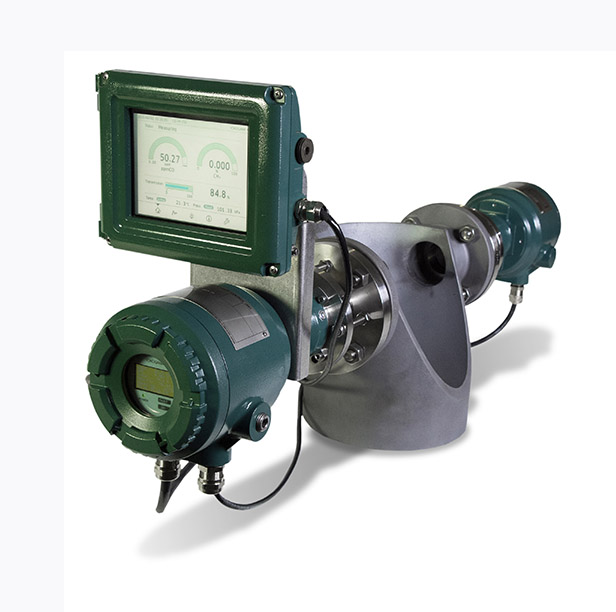 Yokogawa Corporation of America Releases TDLS8000 Tunable Diode Laser