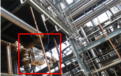 Chemical Manufacturer