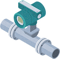 Flowmeter