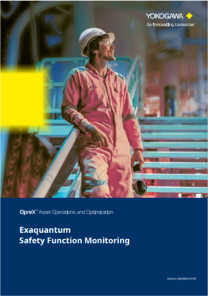 Sustainable Safety Instrumented Systems Infographic