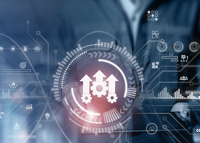 Low-Code Empowerment
