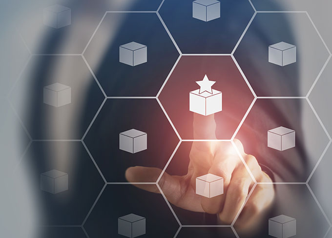 Enhanced Data Sharing