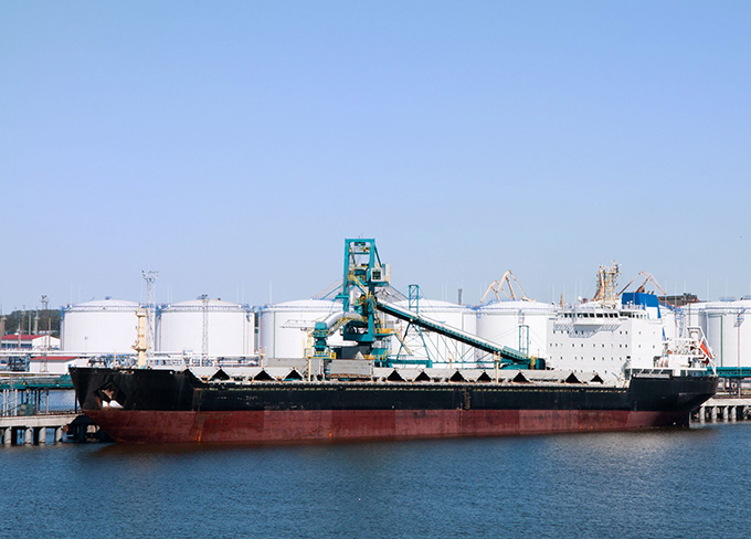 High Risk Work Environment