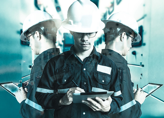 Workforce and contractor safety