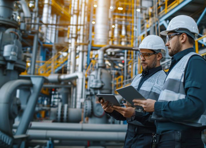 Trusted safety and compliance