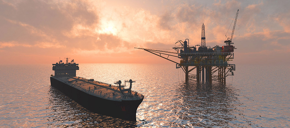 Keep your offshore workers safe globally