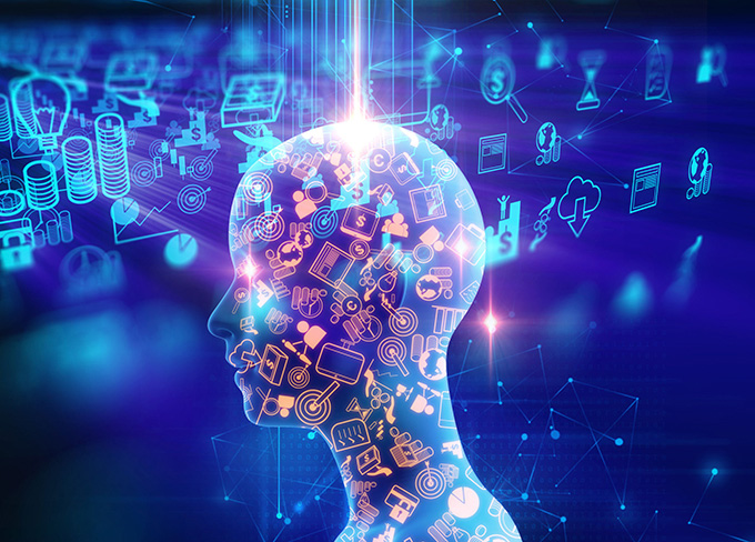 Create, manage & track all actions