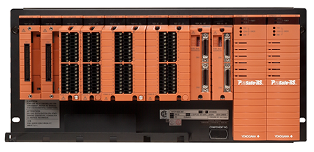 ProSafe-RS, Field Network I/O