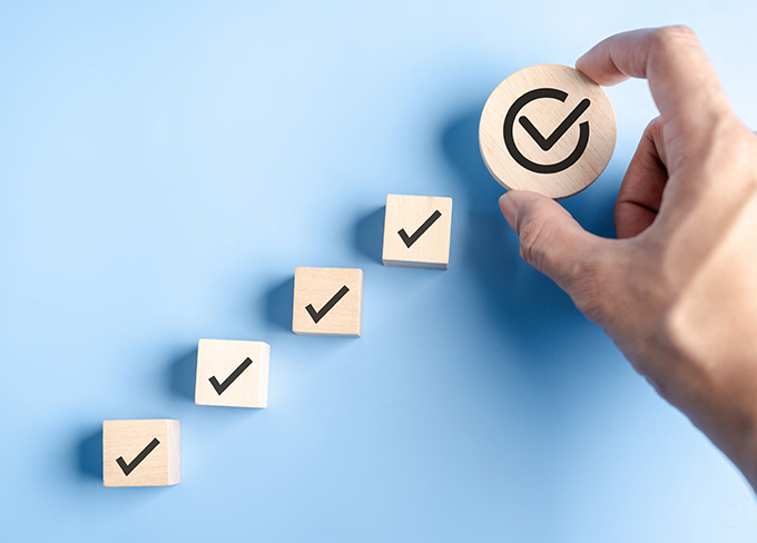 Trusted Audit & Security