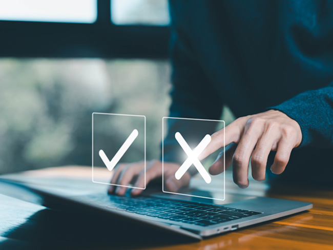 Data-Driven Decision Making