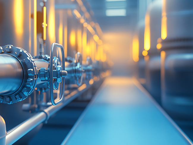 Operational excellence