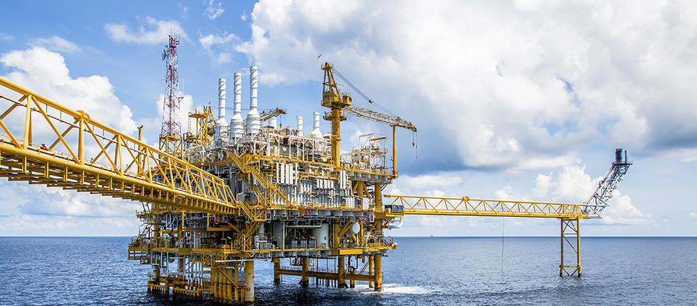 Unlock the full potential of upstream facilities – powered by Yokogawa’s digital twin and optimization technologies