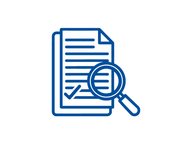 Regulatory compliance & audit preparedness