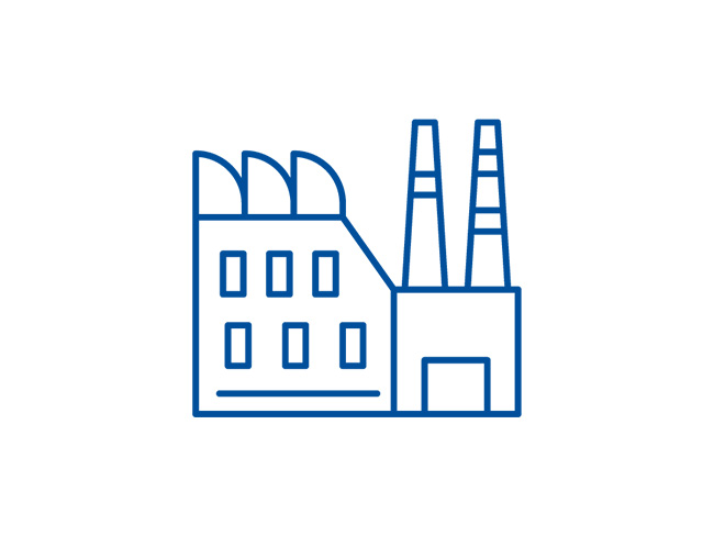 Production line expansion & scalability