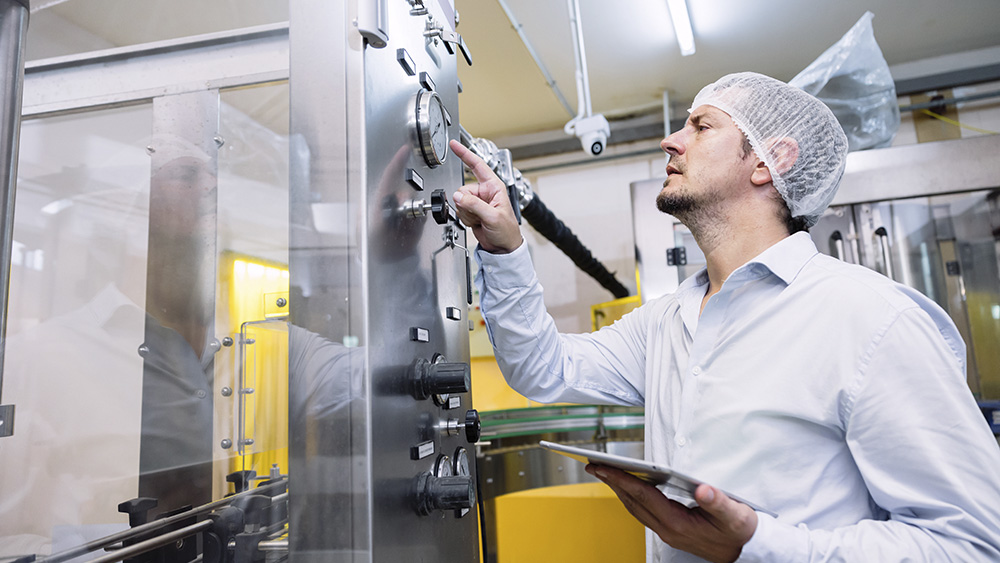 Flexible scheduling for frequent recipe & small-lot changes