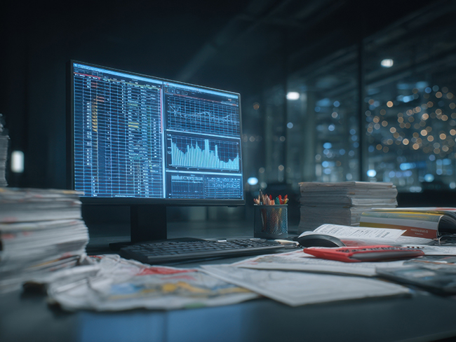 Increased operational complexity from renewables and uncertainty