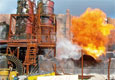 Safety and Quality Control at Chemical Plants and Steel Works