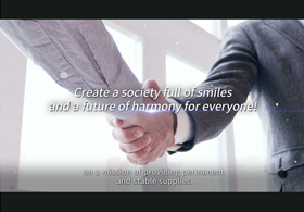 Life Business Vision "Food & Beverage"