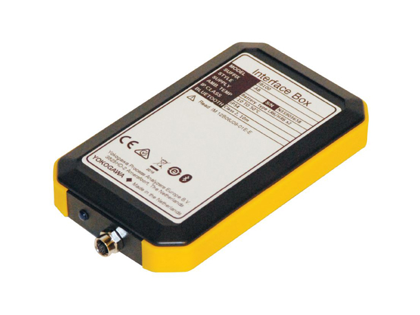 IB100 Connection Box