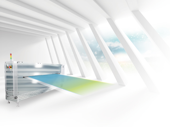 Coating Control