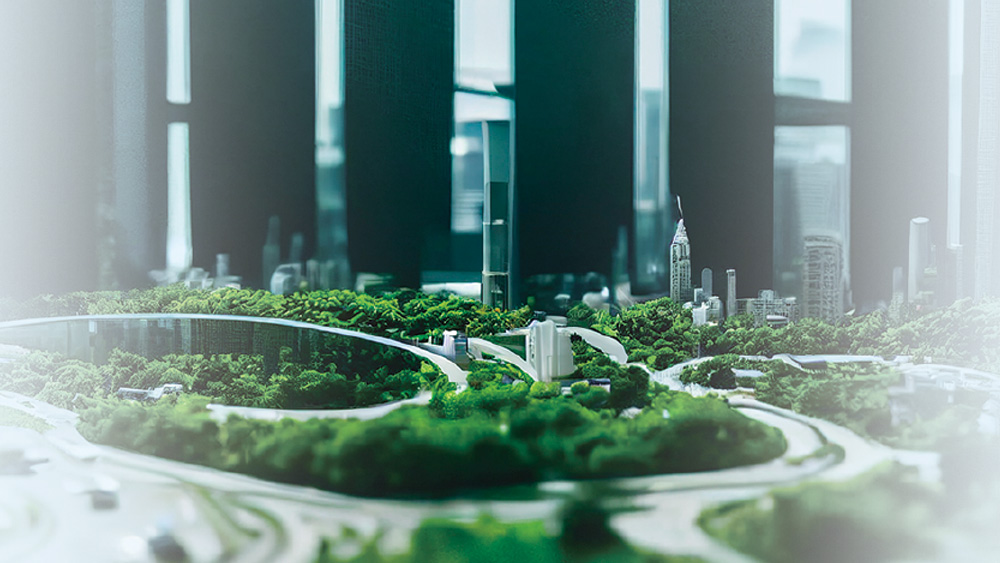 Environmental  Responsibility
