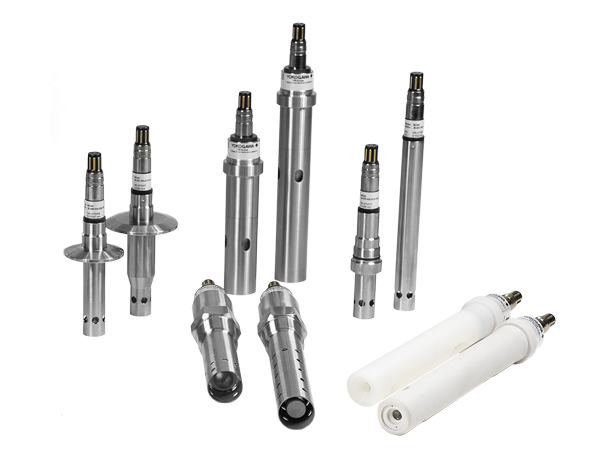 YPA Sensors