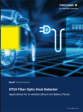 Applications for In-vehicle Lithium-ion Battery Plants