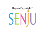 Senju Pharmaceutical Co., Ltd. logo